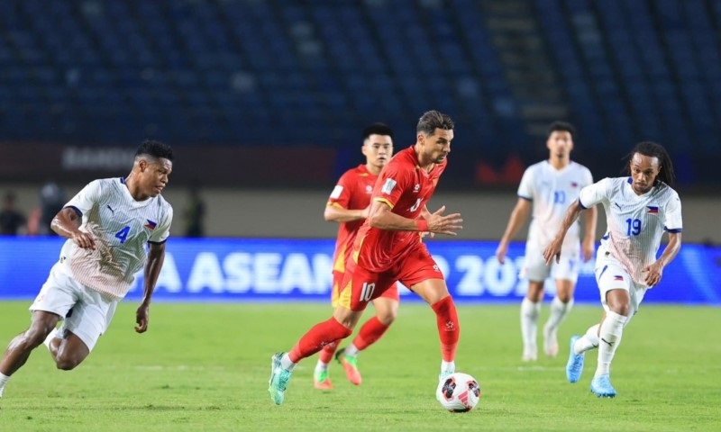 Nhật định phạt góc Việt Nam vs Pakistan, 15h00 ngày 2/10 - Ảnh 1