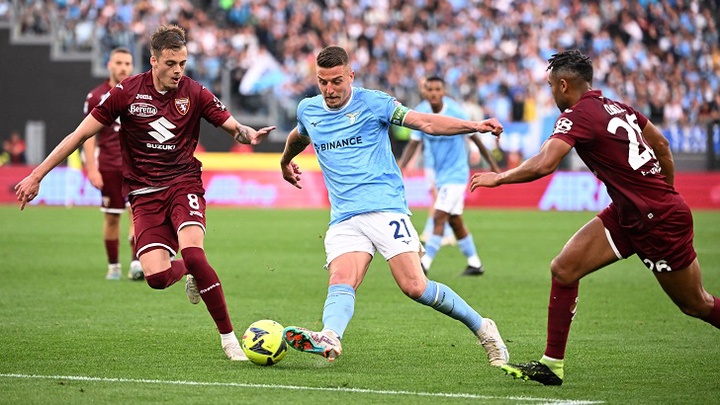 Nhận định Lazio vs Torino, 20h00 ngày 4/10: Níu chân nhau - Ảnh 4