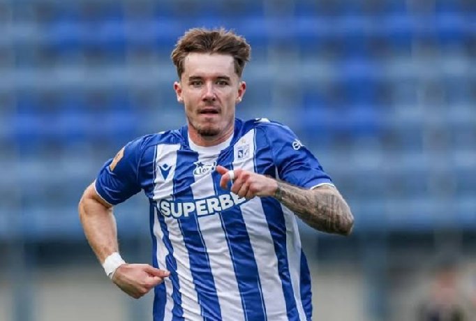  Nhận định Lech Poznan vs KI Klaksvik 00h00 ngày 7/8: Áp đảo toàn diện