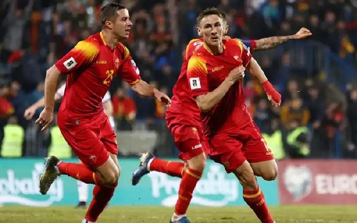  Nhận định Montenegro vs Andorra 0h00 ngày 28/3: Chủ nhà khó thắng đậm