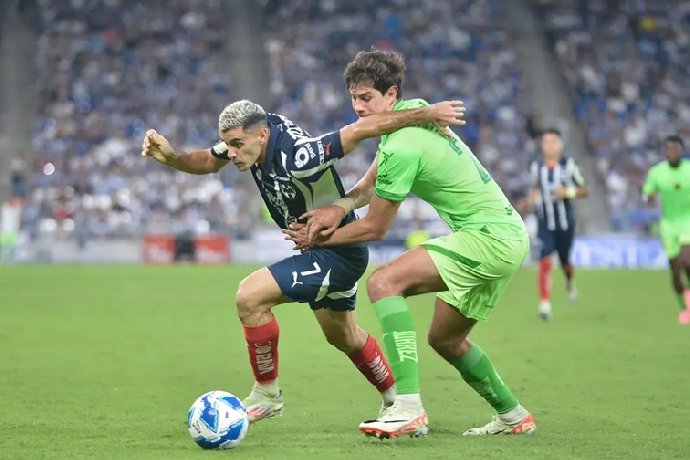  Nhận định Monterrey vs Juarez 10h05 ngày 22/10: Đề phòng bất ngờ