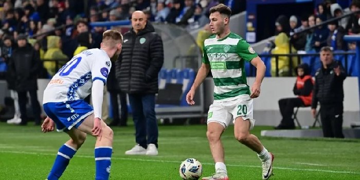 Nhận định Makhachkala vs Sovetov Samara 22h30 ngày 04/08: Chủ nhà sáng hơn