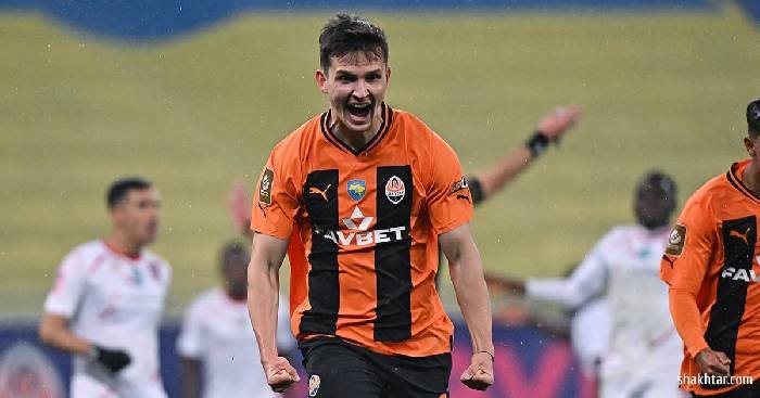  Nhận định Shakhtar Donetsk vs Kryvbas, 23h00 ngày 1/12: Tiếp tục hủy diệt