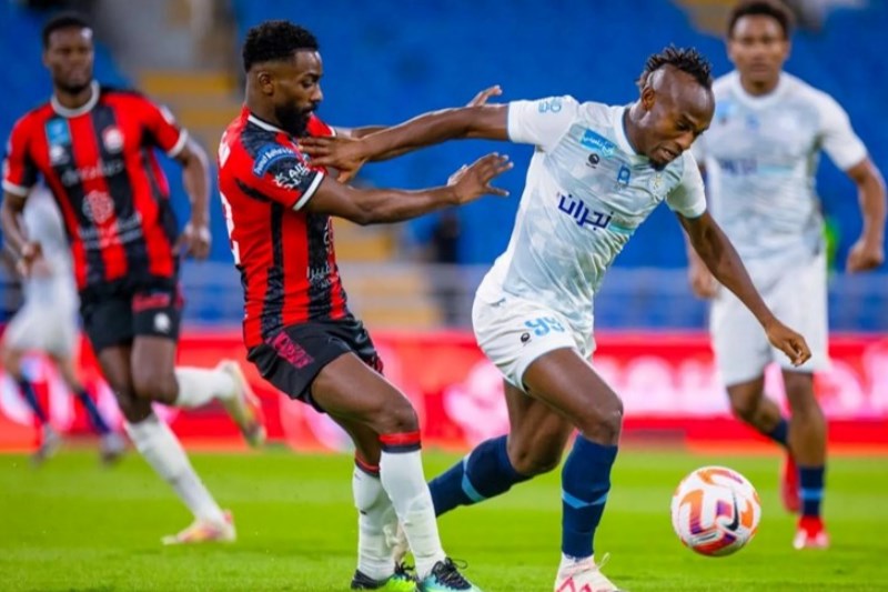 Nhận định Neom Sports vs Al-Okhdood Club 01h00 ngày 19/09: Khách có điểm - Ảnh 1