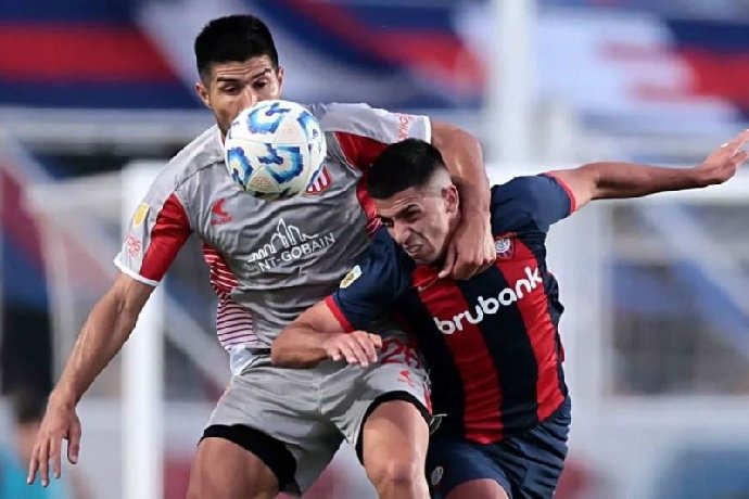  Nhận định San Lorenzo vs Instituto 05h15 ngày 25/02: Tiếp đà hưng phấn