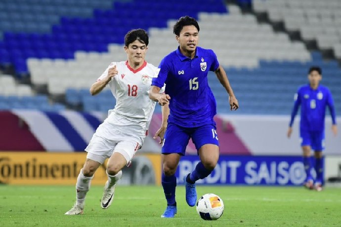  Nhận định U23 Timor Leste vs U23 Thái Lan 20h00 ngày 19/07: Sẽ có bất ngờ