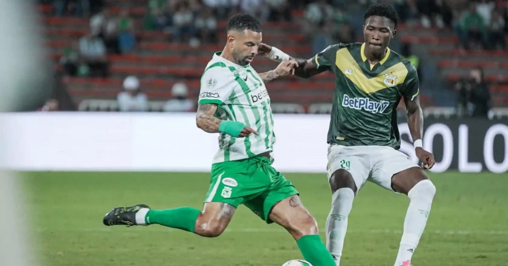 Nhận định, Soi kèo Deportes Quindio vs Atletico Nacional 7h45 ngày 4/9: Điểm tựa sân nhà - Ảnh 4