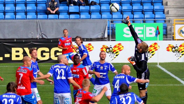 Nhận định Helsingborgs vs Sundsvall 20h00 ngày 21/6: Khách tan xác pháo