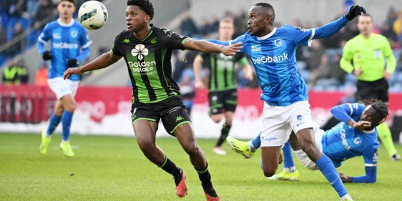Nhận định Genk vs Cercle Brugge 22h00 ngày 25/1: Bất phân thắng bại - Ảnh 1