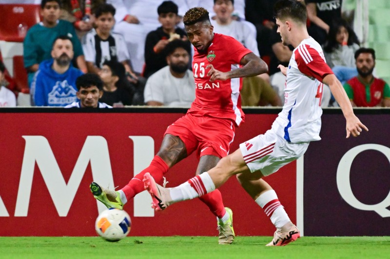 Nhận định Al-Ahli Saudi vs Sharjah 01h15 ngày 25/11: Chiến thắng cách biệt - Ảnh 1