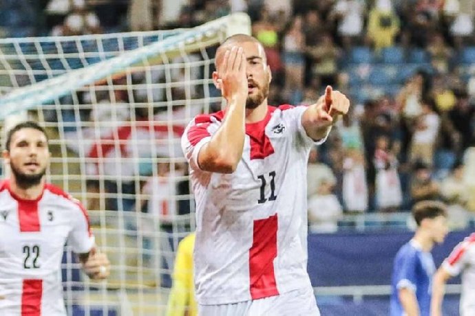  Nhận định U21 Hy Lạp vs U21 Georgia, 22h00 ngày 14/11: Giữ mạch toàn thắng
