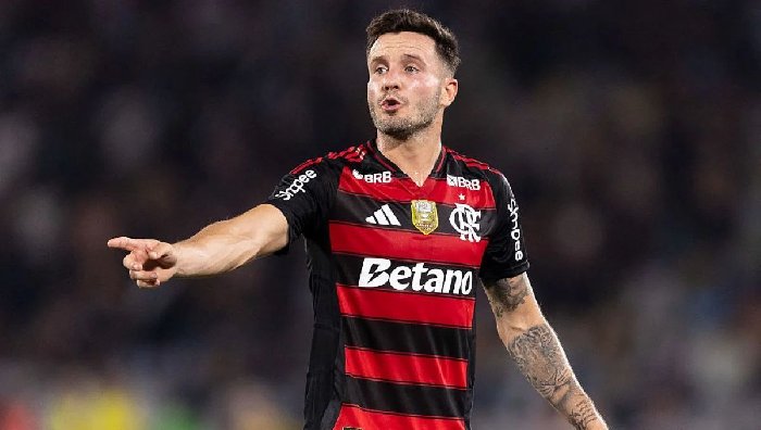  Nhận định Flamengo vs Remo, 06h00 ngày 20/3: Vươn lên mạnh mẽ