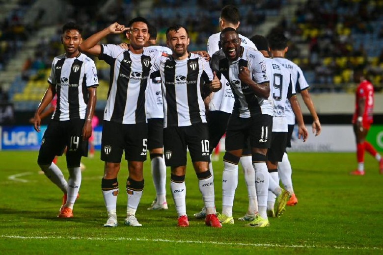 Nhận định Kelantan Darul Naim vs Terengganu, 21h00 ngày 6/3: Không chút nể nang - Ảnh 1