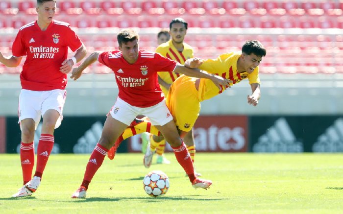  Nhận định U19 Newcastle vs U19 Benfica, 20h00 ngày 21/10: Khó cho chủ nhà