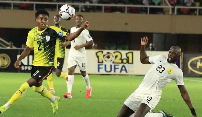  Nhận định Guinea vs Uganda, 0h ngày 09/08: 3 điểm trọn vẹn