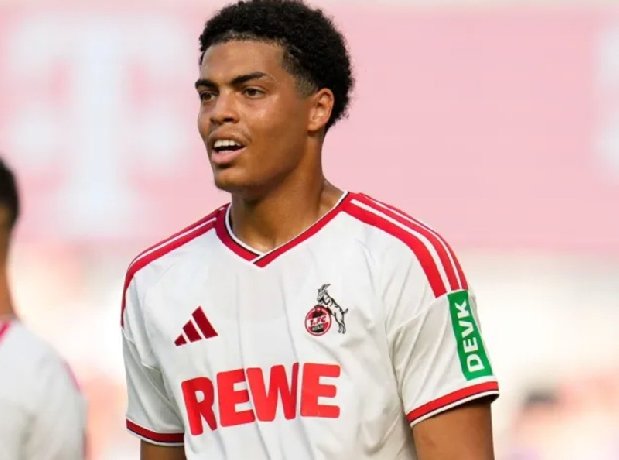 Nhận định Koln vs Hoffenheim 20h30 ngày 29/08: Chủ nhà áp lực