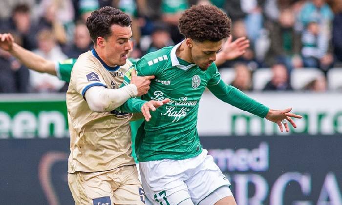  Nhận định Sonderjyske vs Viborg, 1h ngày 29/11: Lợi thế sân nhà