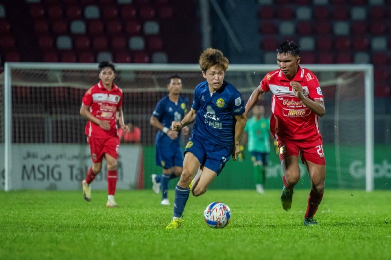 Nhận định Kelantan Darul Naim vs Negeri Sembilan, 20h00 ngày 24/12: Nới rộng cách biệt - Ảnh 1