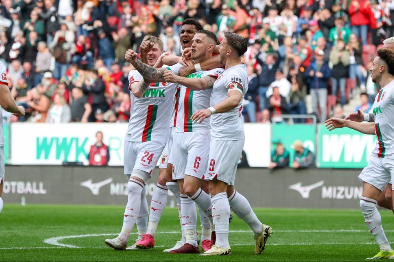 Nhận định Heidenheim vs Augsburg, 20h30 ngày 27/9: Tiếp tục trắng tay - Ảnh 1