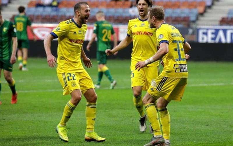 Nhận định, Soi kèo KI Klaksvik vs Neman Grodno 1h45 ngày 6/8: Không dễ chiến thắng - Ảnh 1