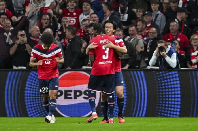  Nhận định Lille vs Troyes 20h00 ngày 13/09: Chủ nhà áp đảo