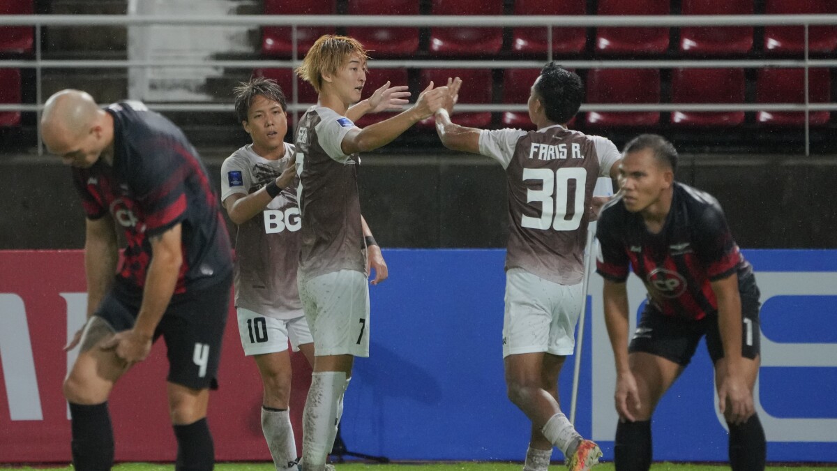 Nhận định Bangkok United vs Tampines Rovers, 19h15 ngày 5/3: Chủ nhà thắng lớn - Ảnh 4