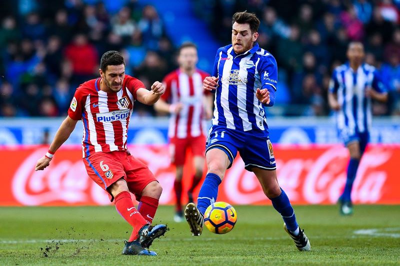 Nhận định Deportivo vs Atletico Madrid 03h00 ngày 14/01 - Ảnh 1
