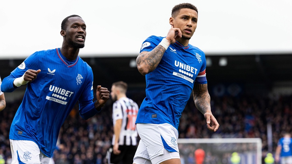 Nhận định Rangers vs St Mirren 2h45 ngày 31/12: Áp sát ngôi đầu - Ảnh 4