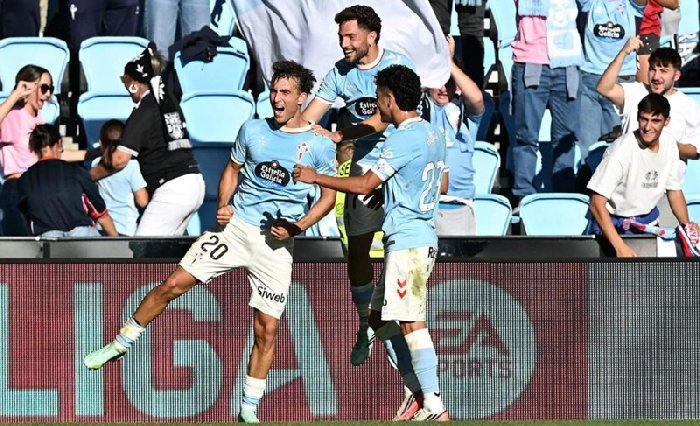  Nhận định Celtic vs Celta Vigo 02h00 ngày 23/10: Khách chơi tích cực