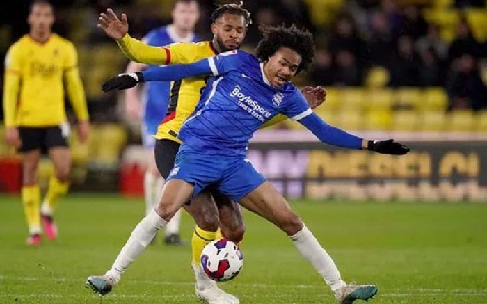  Nhận định Watford vs Birmingham City 22h00 ngày 1/1: Hoàn cảnh trái ngược