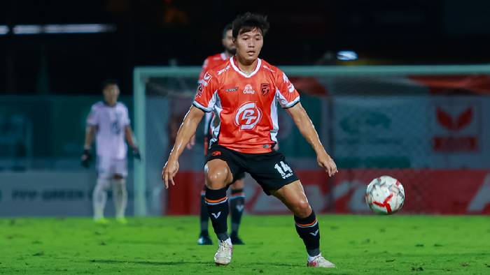 Nhận định Uthai Thani vs Prachuap, 18h30 ngày 13/12: Sức mạnh trên đất Mẹ - Ảnh 4