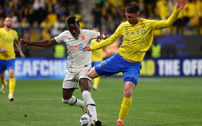  Nhận định Al Nassr vs Al-Fayha 0h30 ngày 2/11: Niềm vui cho chủ nhà