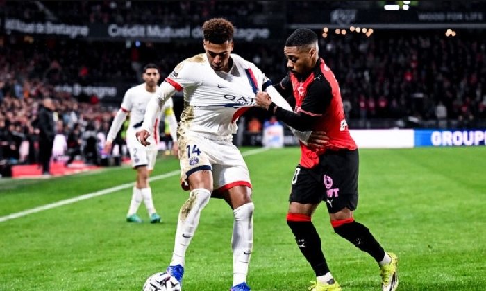  Nhận định Rennes vs PSG 1h45 ngày 24/8: Cầm chân Quán quân