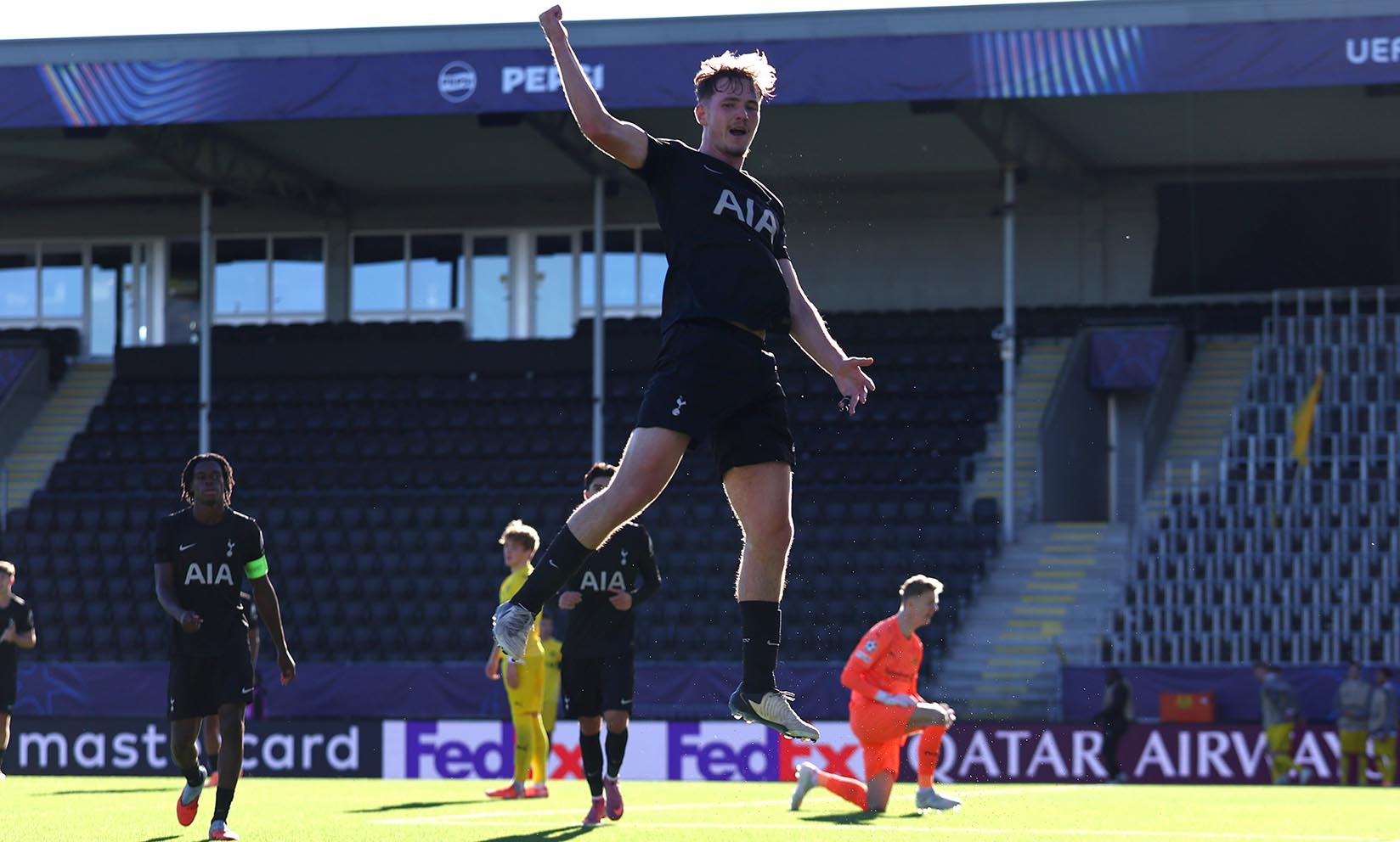 Nhận định U19 Monaco vs U19 Tottenham 19h00 ngày 22/10: Chiến thắng đầu tiên - Ảnh 4