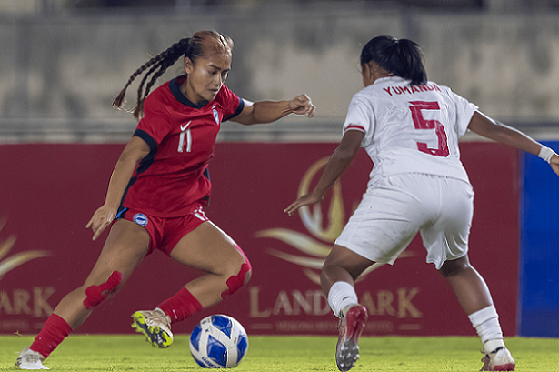 Nhận định Nữ Singapore vs Nữ Indonesia 16h00 ngày 7/12: Không được sảy chân - Ảnh 4