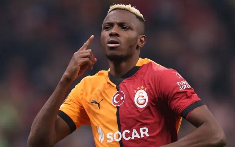 Nhận định Fethiyespor vs Galatasaray 0h30 ngày 14/1: Khó cản đội khách - Ảnh 1