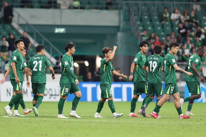 Nhận định Tai Po vs Beijing Guoan 17h00 ngày 23/10: Dễ có bất ngờ