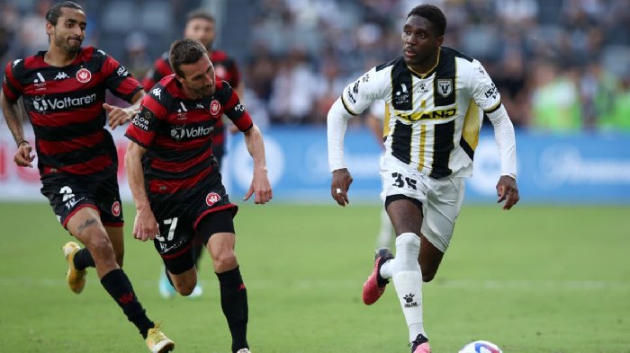  Nhận định Macarthur vs Western Sydney Wanderers, 15h35 ngày 1/11: Cái dớp khó phá