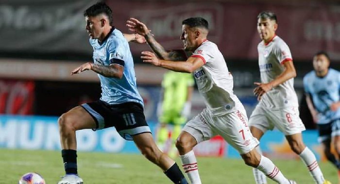  Nhận định Argentinos Juniors vs Club Atletico Belgrano 8h ngày 3/2: Không có bất ngờ