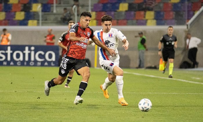  Nhận định Tigre vs Barracas Central 07h15 ngày 01/09: Hòa là đẹp