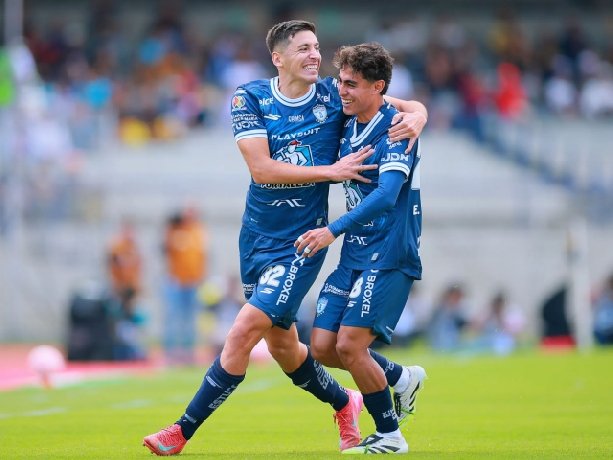  Nhật định phạt góc Pachuca vs Pumas UNAM, 8h ngày 21/11