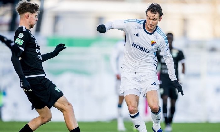  Nhận định Djurgardens vs Vasteras 0h00 ngày 4/8: Chủ nhà thắng sát nút