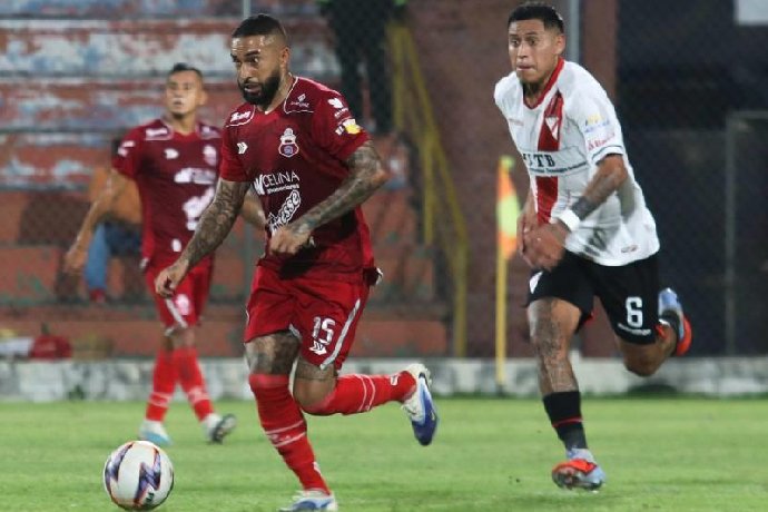  Nhận định Always Ready vs Guabira 02h00 ngày 14/09: Chênh lệch đẳng cấp
