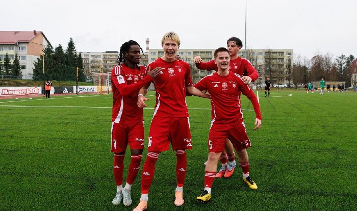  Nhận định Harju JK Laagri vs Kuressaare 16h30 ngày 13/6: Ai là kẻ tệ hơn?