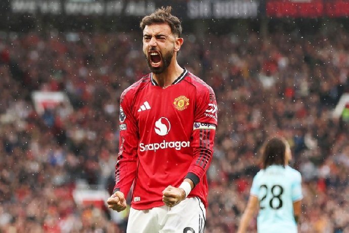  Nhận định MU vs Bournemouth 03h00 ngày 16/12: Tiếp đà hưng phấn