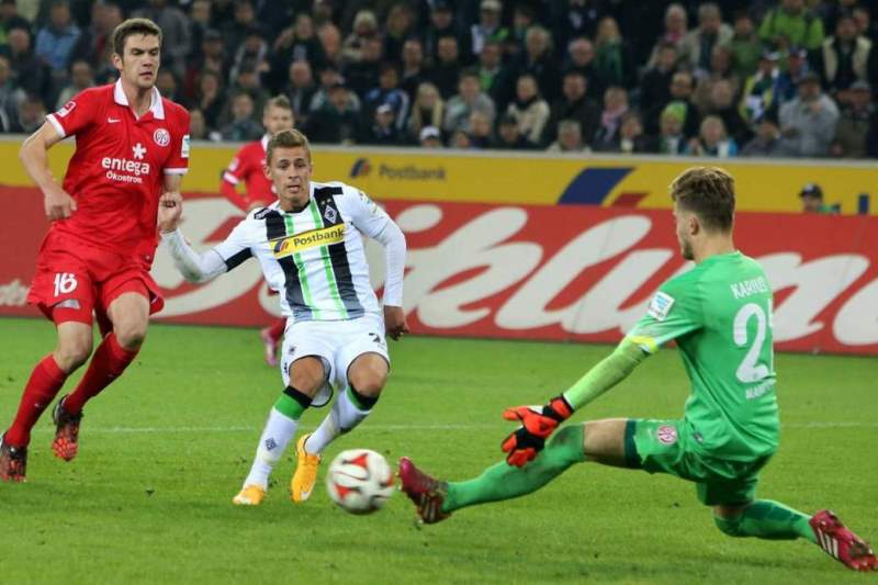 Nhận định Mainz vs Gladbach 02h30 ngày 06/12: Khách có 3 điểm - Ảnh 1