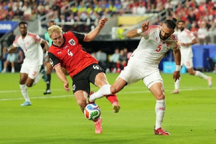  Nhận định Jordan vs Algeria 10h00 ngày 23/06: Hòa là đẹp
