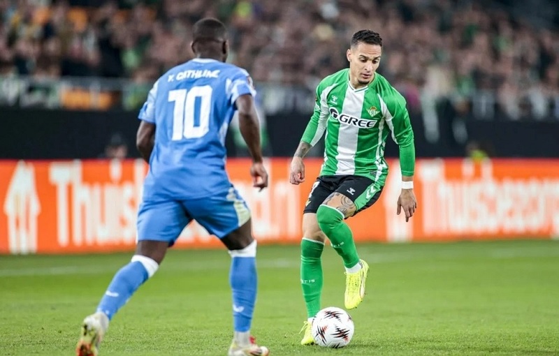 Nhận định PAOK vs Betis 0h45 ngày 23/1: Chốt vé sớm - Ảnh 2