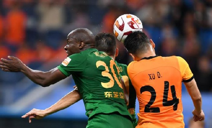  Nhận định Qingdao Hainiu vs Zhejiang Professional 18h35 ngày 20/3: Nguy cơ toàn thua