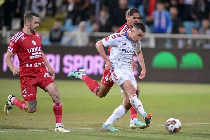  Nhận định Botosani vs Otelul Galati, 23h30 ngày 2/2: Tiếp đà vươn lên